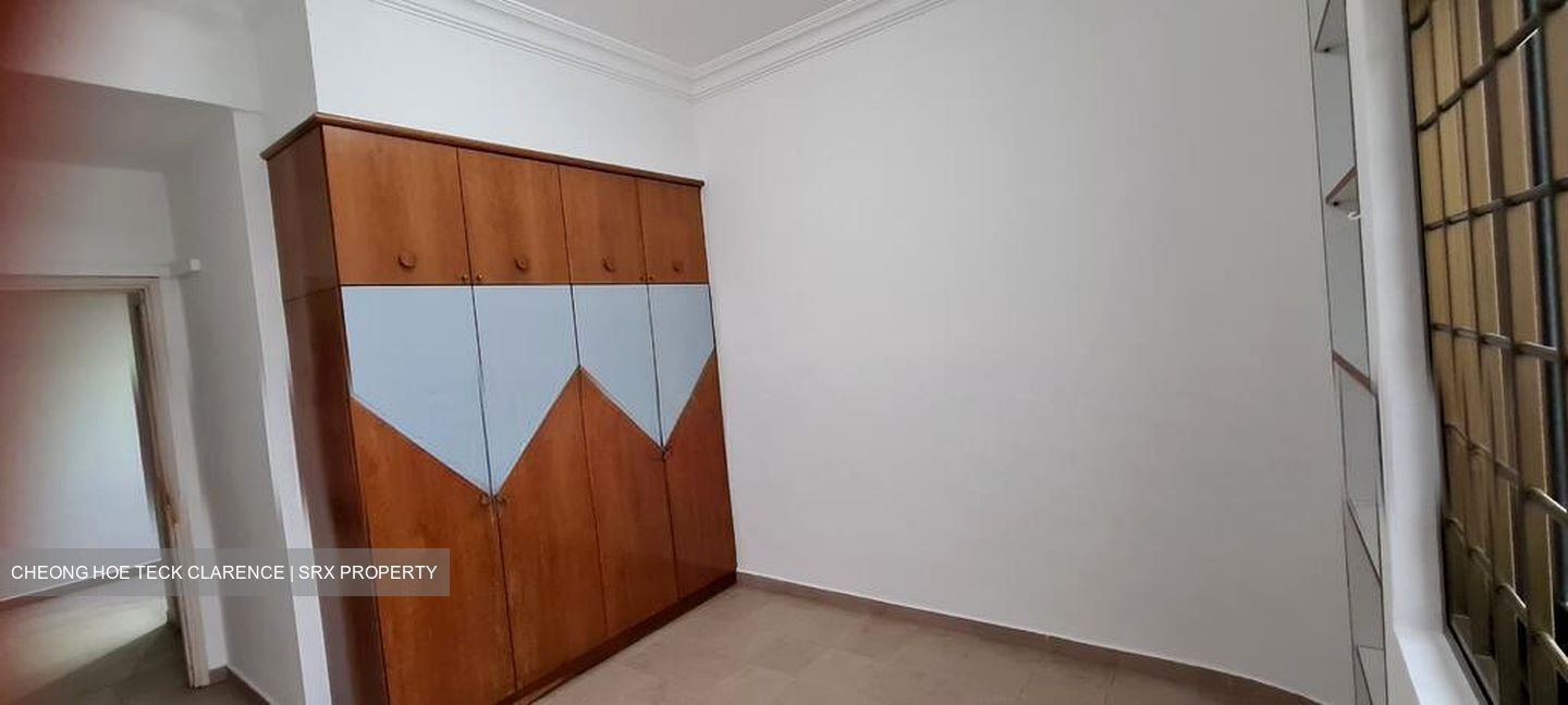 Cashew Heights Condominium (D23), Condominium #495637991